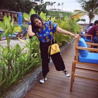 Veronica Sitompul的照片