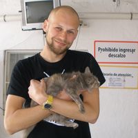 Michał Wróblewski的照片