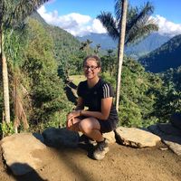 Seraina Wick的照片