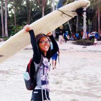 Dongfang Zhao的照片