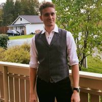 Jon Andreas Tollefsen's Photo