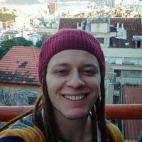 Mikel Maller's Photo