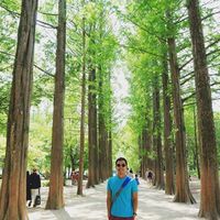 Christian Maldonado's Photo