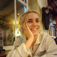 Rebecca Werkmann的照片