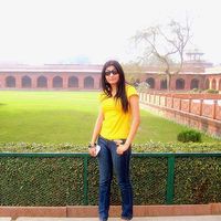 Nivedita Sabikhi's Photo