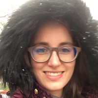 Cristina Martínez Alcolea的照片