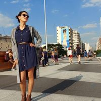 Anoushik Haroutiunian的照片