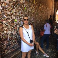 Ilona Kökörčená的照片