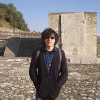 Juan Cárdenas Molina's Photo