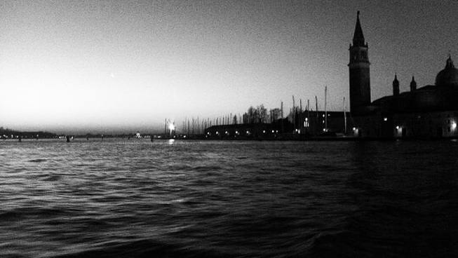 Free Venice Ghost Boat Tour Venezia Veneto Italy Couchsurfing