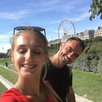 Oleksandr Salo's Photo