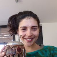 Maite Pérez Pereyra's Photo