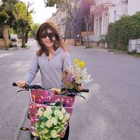 Dilara Kamil的照片