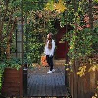 Pasi Palacios's Photo