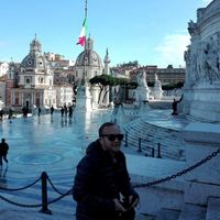 Piotr Walczak's Photo