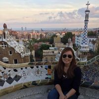 Zdjęcia użytkownika Christina Kim