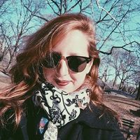 Lygia Soares's Photo