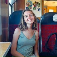 Clemence Taudou's Photo