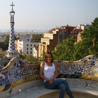 Lesya Arnold的照片