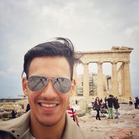 Paulo Eleutério's Photo