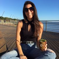 Romana Pereira's Photo