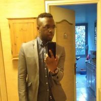 christopher sitima's Photo