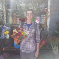 Nicholas Ryan的照片