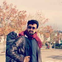 Shubham Soni的照片