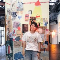 Sarocha Laosirirat的照片