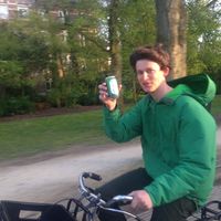 Wojciech Biernacki的照片