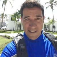 Pablo Turu Rosales's Photo