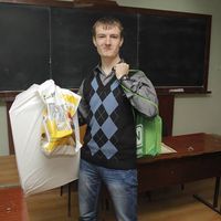 Fotos von Вадим Чуб