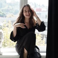 Злата Болдырева's Photo