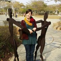 Genevieve Hill的照片