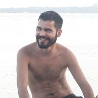 miguel Pincheira's Photo