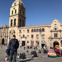 Adimilson Duarte's Photo