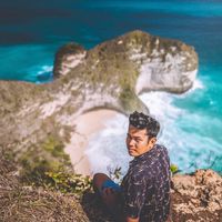 Aris Budiarta的照片