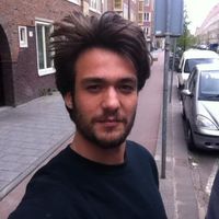 Rutger van Oorschot's Photo