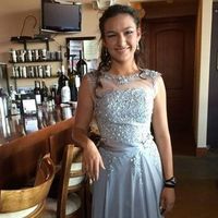 Ariana Cresencia Kendall's Photo