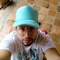 Christian Lancheros's Photo