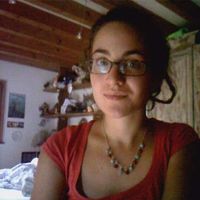 Mélissa PEAGNO's Photo