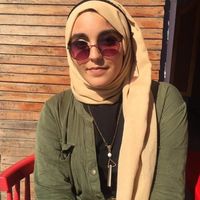 Photos de Marah Ben Kahla