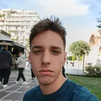 Marios Giannitsiotis's Photo