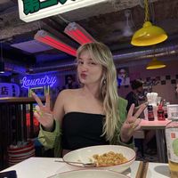 Kira Pisockaya's Photo