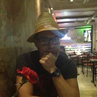 Pavel Chervakov's Photo