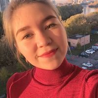 Albina Gainanova的照片