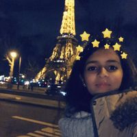 HAFSA MEDDAOUI's Photo