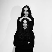 Aura Cristina Collazos的照片