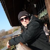 Le foto di Pierre-Alexis Roy