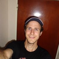 Martín Etchegoyen的照片